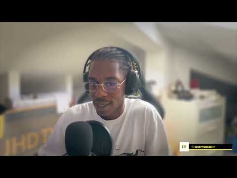 Sesh Reactions // SXSPECT X DELE ALLI X KDOT- VIVI SABI (Official Music Video)
