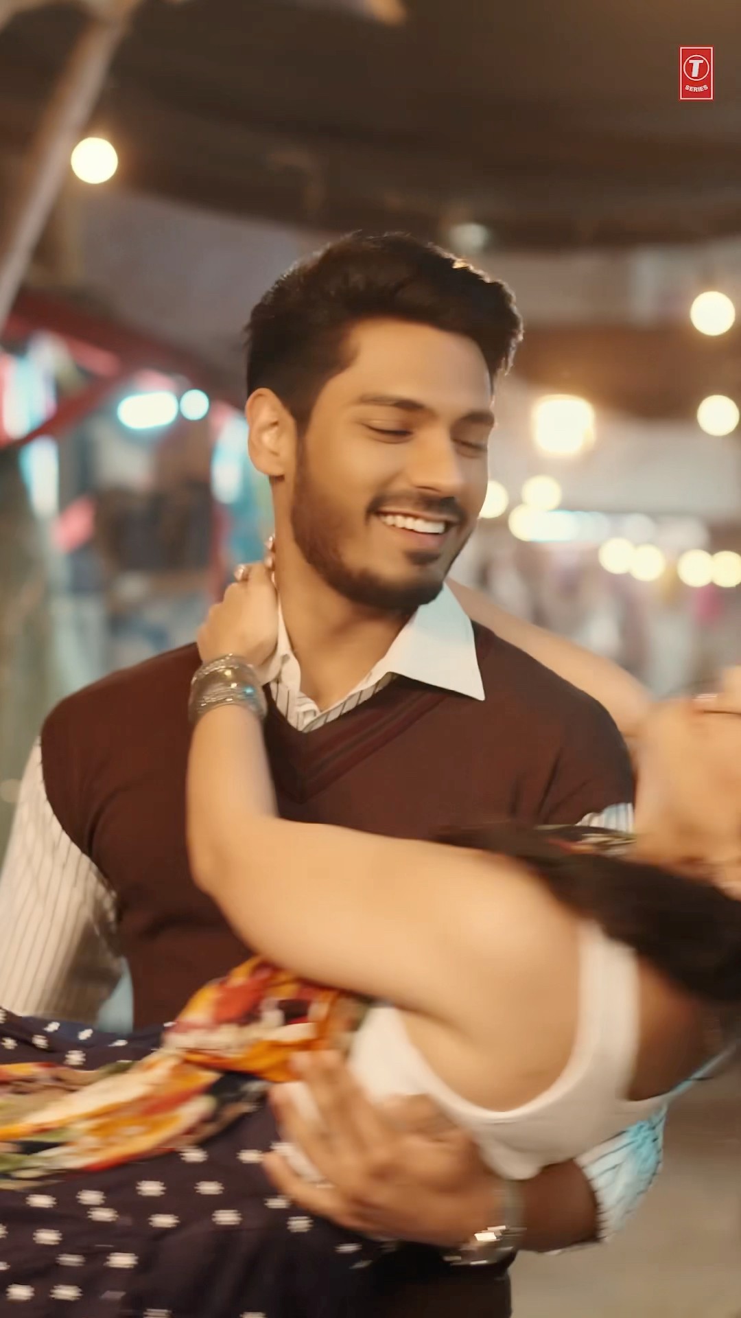 Beparwaiyaan: Digvijay \u0026 Shefali's Chemistry? | IP Singh, Rajarshi, Amar Jalal | Faridkot