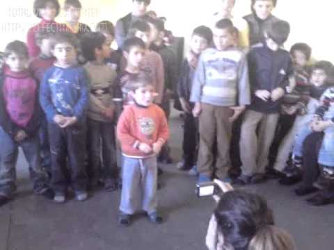 ნინოწმინდის ბავშვთა სახლი