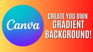 How to Create a Gradient Background in Canva screenshot 5