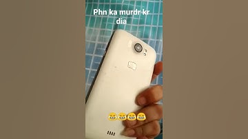 grand opening of micromax A110😂😂😂😂😂😎😎😎by me (komal doni d grt) ....hanumangarhiye 😎😎😎😘😘