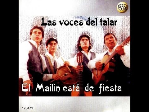 LAS VOCES DEL