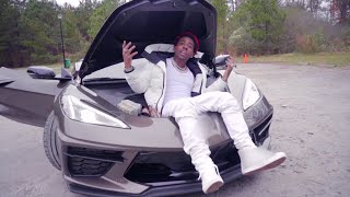 Yo Gotti ft. YFN Lucci &quot;They Like&quot; (Music Video)