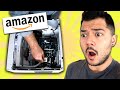 I paid Amazon to upgrade my computer (IT'S. A. SCAM.)