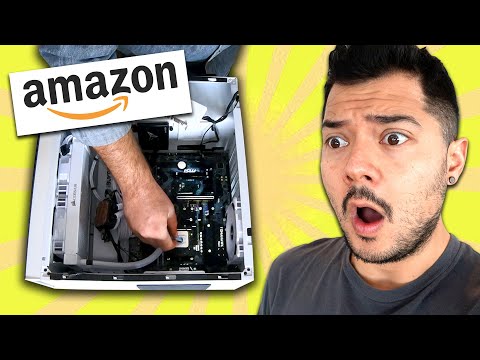 Video: Upgrade Uw Gaming-pc Met De Eendaagse Uitverkoop Van Amazon.com