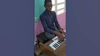 NIRUHUSU YESU WANGU     played by Deogratius Kitebo 🙏