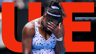 Most Shocking Unforced Errors in WTA Tennis History
