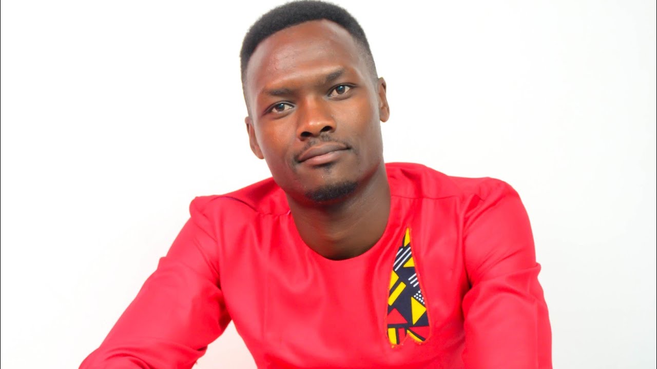 HEZEKIAH BY  SK RONNY kalenjin latest gospel