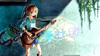 Nightcore - More Than Words [Request]