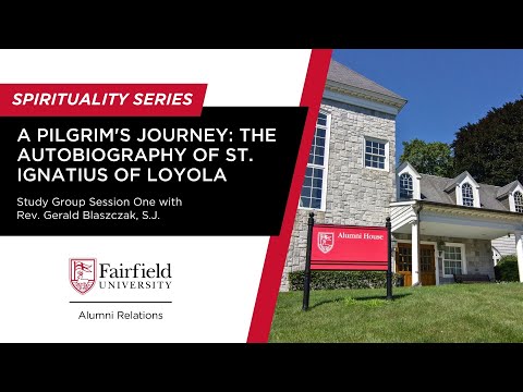 A Pilgrim's Journey: