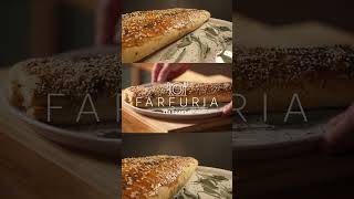 #shorts Farfuria lui Exarhu - Sausage Rolls