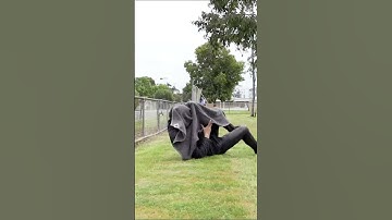How Different Animals Get Over a Fence - Part 4 😂