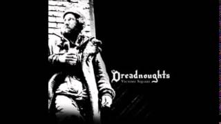 The Dreadnoughts - Victory Square (Full Album)