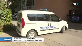 U Novom Sadu pronađena mrtva beba, majka osumnjičena za teško ubistvo