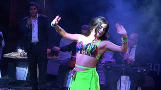 Odel Loram-Raqs Of Course Sawah