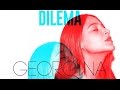 Capture de la vidéo Entrevista Georgina - Dilema