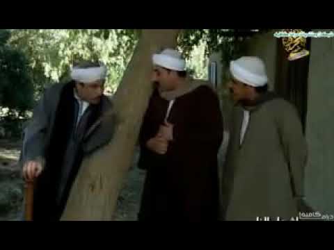 حمدى حفنى فى اشجار النار للمخرج عصام شعبان