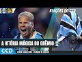 Orgulho do Grêmio! - React Grêmio 4 X 0 The Strongest - Libertadores 2024