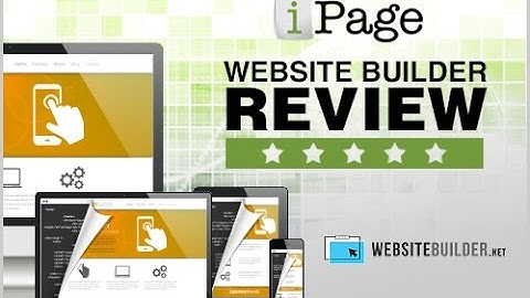 iPage: The Good, The Bad and The Ugly