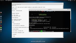 Metasploit Tutorial | Windows Cracking | Exploit -ms03 026 dcom