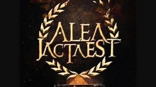 Alea Jacta Est - Kiss Defeat Goodbye