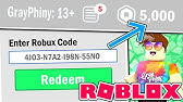 Top Secret Code To Get 1 000 Free Robux Easy June 2020 Youtube - 1000 robux code