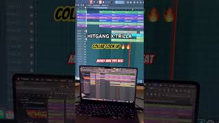 New Money Man Type Beat 2026 Live Preview Beat Collab #hitgangmusicent