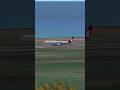 Landing at Honolulu with an Airbus A330-300 from Hawaian Airlines