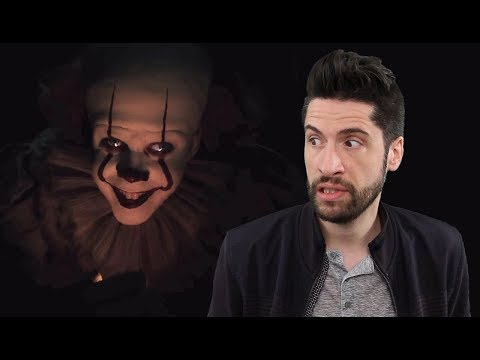 IT: Chapter 2 - Teaser Trailer (My Thoughts)