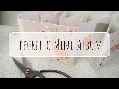 TUTORIAL | Leporello