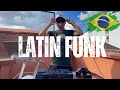 FUNK LATINO #2 🇧🇷 | El sonido más caliente del momento 🔥