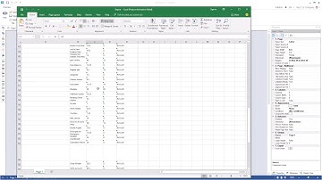WinForms Reporting Tools: Supporting Excel Formulas in Reports Exported to Excel [Shot on v2018]