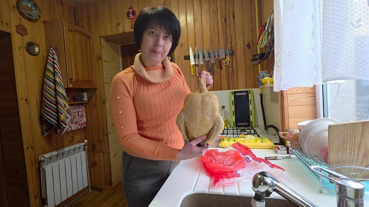 Вірити чи не вірити .Розмовний влог.