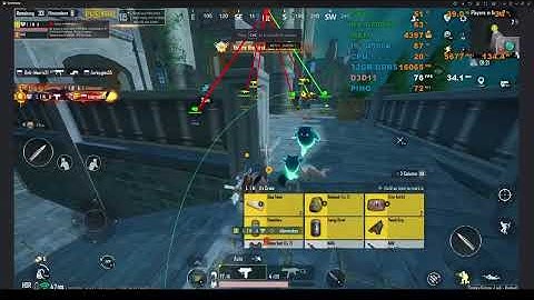 PUBG MOBILE PC Hack For Emulator Free   AimBot, Esp & Many Features   PubgM Emulator Cheat 2025