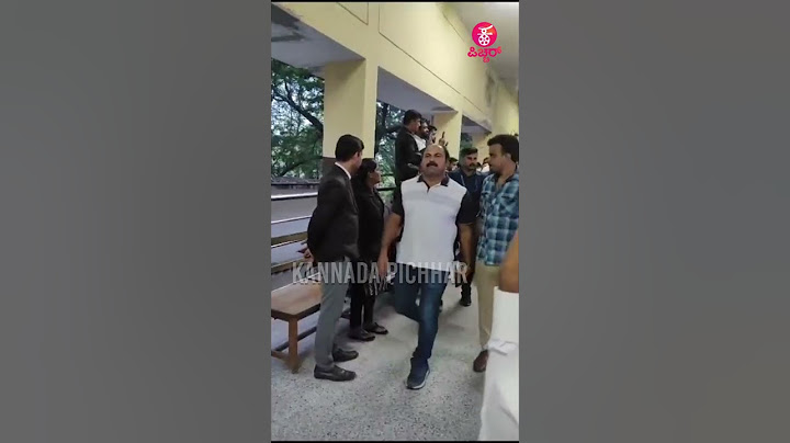 ಭಾವುಕರಾಗಿ ನಡೆದು ಬಂದ ದರ್ಶನ್ : Darshan Arrest M*** case | Darshan Pavithra