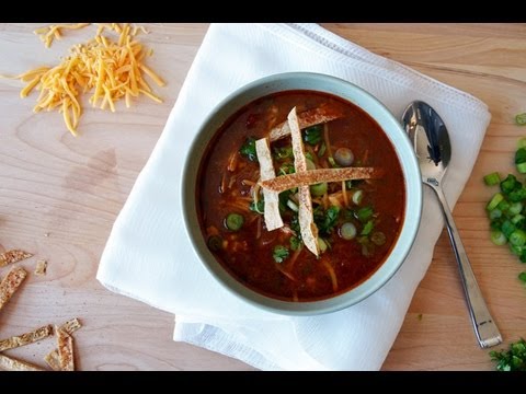 Reel Flavor Chicken Enchilada Soup-11-08-2015