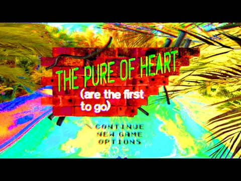 Burner Herzog - The Pure of Heart (are the first to go)