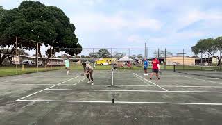 January 2025 Hoolulu Hilo Mike Burt Riley Jared