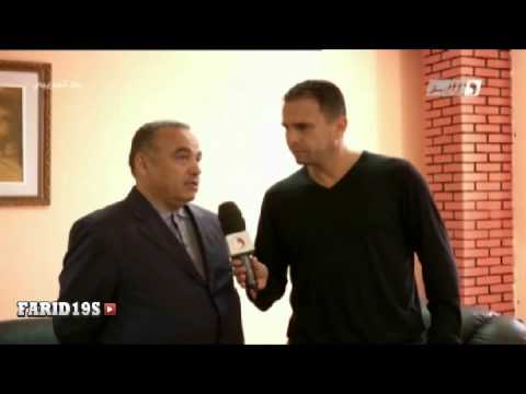 تقرير عن تكريم مغارية