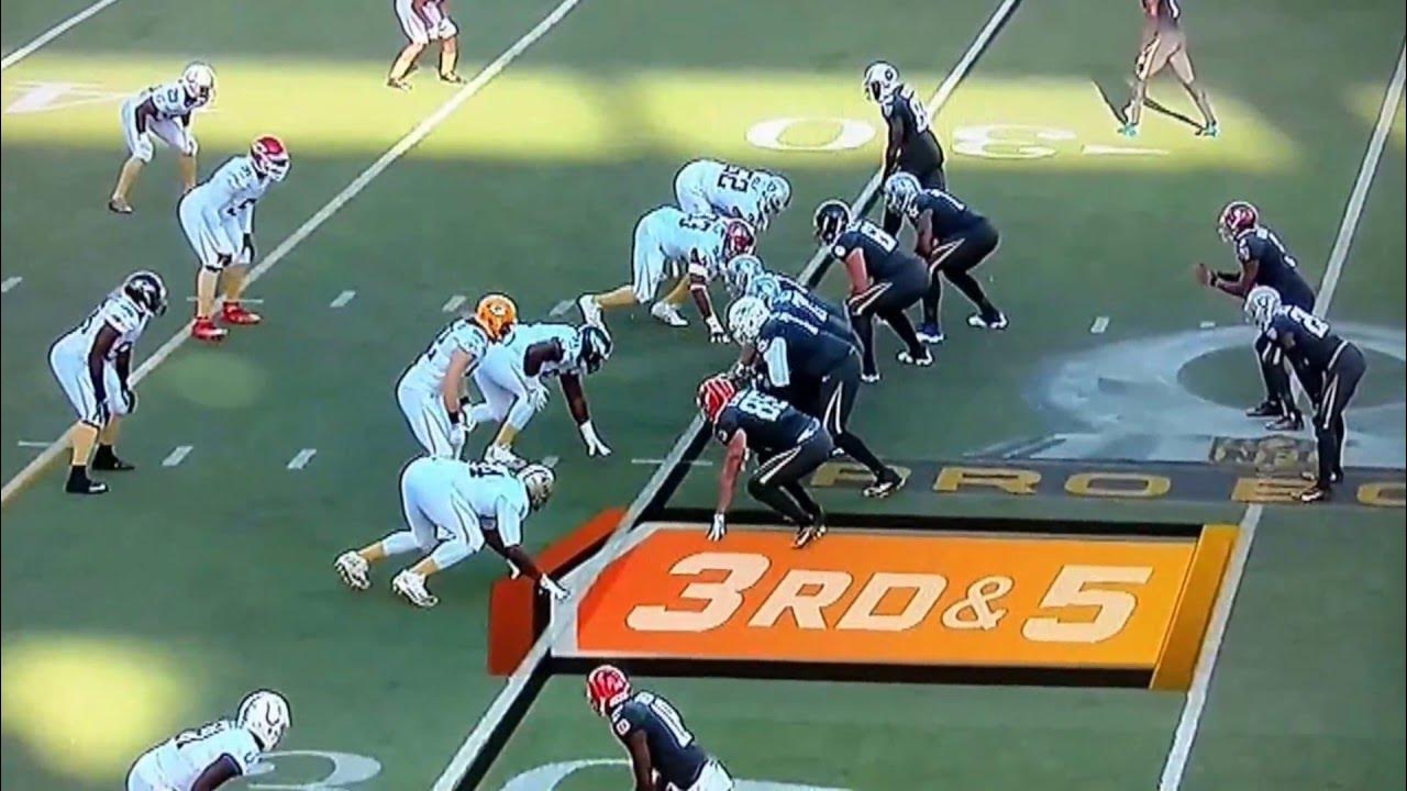 Jameis Winston First Pro Bowl Highlights YouTube
