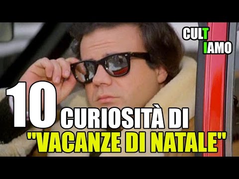 Video: Come Sono Nate Le Vacanze Di Capodanno?