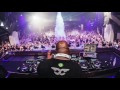 Carl Cox Essential Mix 2016 Live Space Ibiza