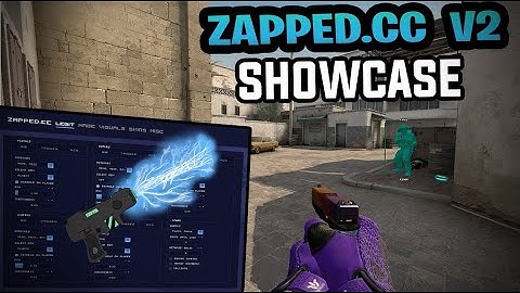 Zapped V2 Showcase + Review (Honest opinion)