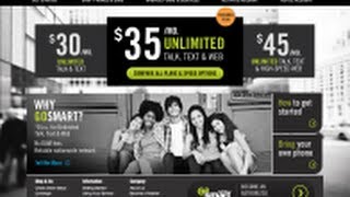 T-Mobile's GoSmart Offers Unlimited Facebook Access screenshot 4