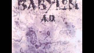 Video thumbnail of "Babylon A.D - Bang Go The Bells."