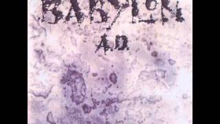 Babylon A.D - Bang Go The Bells. chords