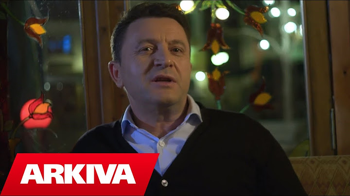Ylli Baka - Ditet e Janarit (Official Video HD)