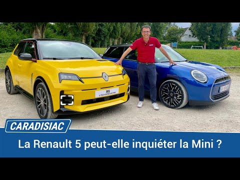 La Renault 5