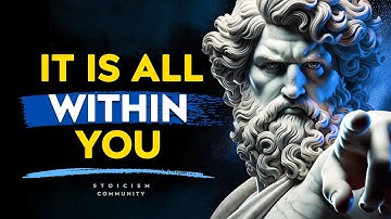 7 Ways To Manifest The Full Potential Within You - Stoicism Community Stoic Philosophy