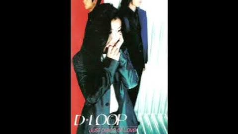 D-LOOP｜Just place of Love